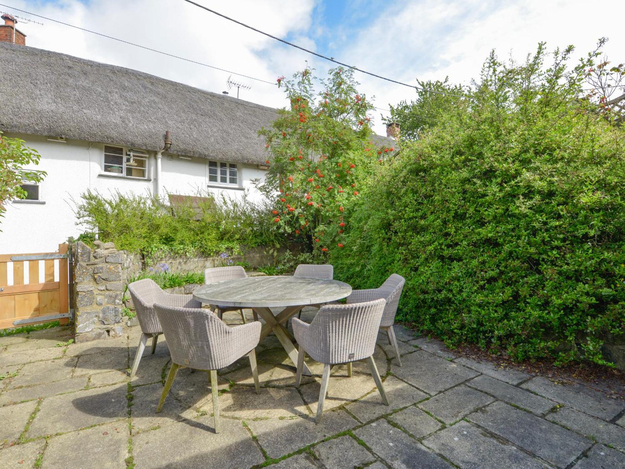 Villa Rookwood Exeter Exterior foto